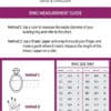 Zalora_tomei_measurement_guide-02_720410a7-569b-4419-b5c2-bcaf9c990fa7.jpg TOMEI Diamond Cut Collection Ring, Yellow Gold 916