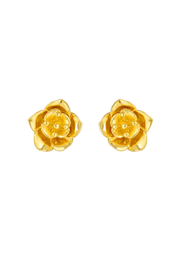 ssmy-zone-1785806922-1100x762px_24Nov_0054_SET-E6S1282-1C.jpg TOMEI Flower Earrings, Yellow Gold 916