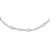 TOMEI Italia Bracelet, White Gold 750/18K